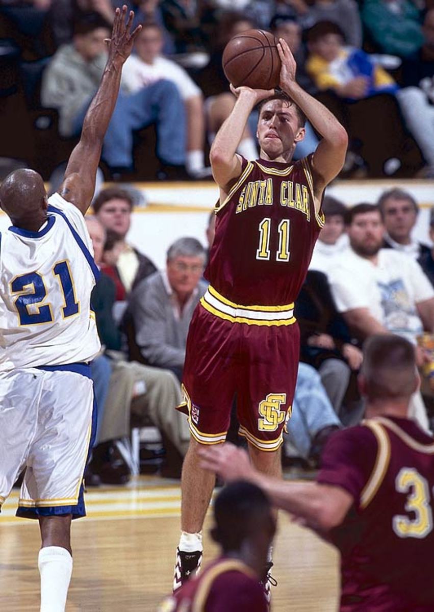 Steve Nash